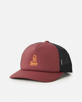Rip Curl | VaporCool Search Trucker