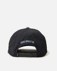 Rip Curl | Eddie Would Go Snapback Cap