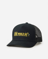 Rip Curl | Eddie Would Go Trucker