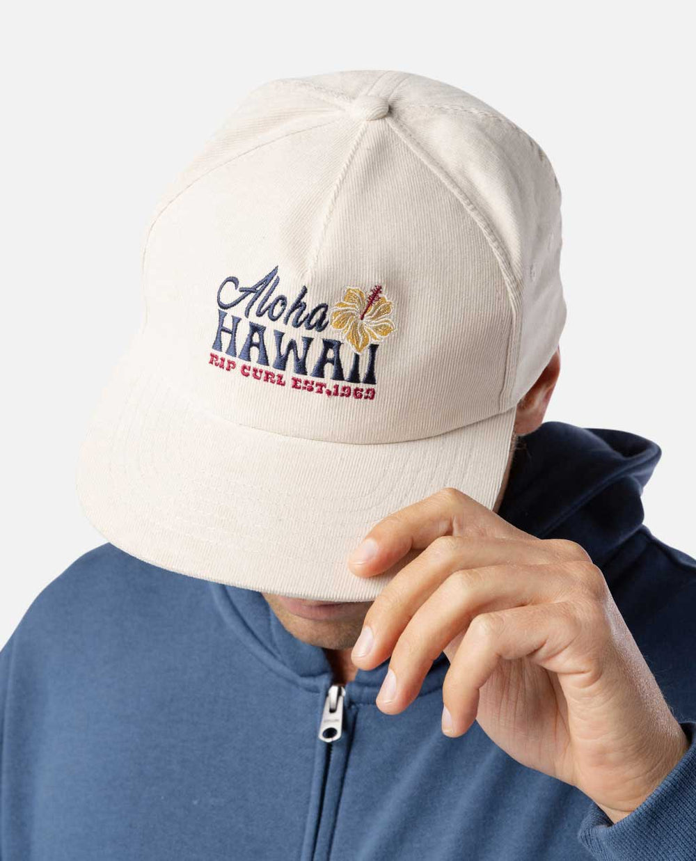 Rip Curl | Desto Adjustable Cap Hawaii