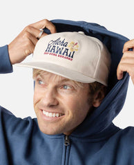 Rip Curl | Desto Adjustable Cap Hawaii