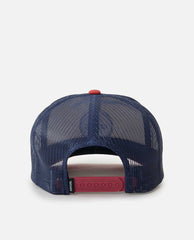 Rip Curl | Routine Curve Trucker