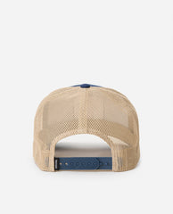 Rip Curl | Custom Curve Trucker