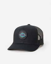 Rip Curl | Custom Curve Trucker