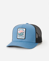 Rip Curl | Custom Curve Trucker