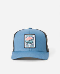 Rip Curl | Custom Curve Trucker