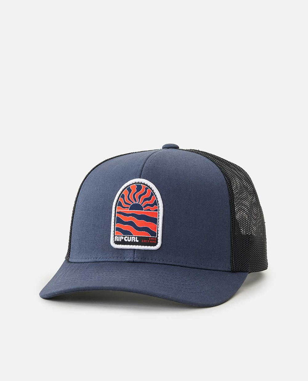 Rip Curl | Custom Curve Trucker