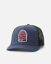 Rip Curl | Custom Curve Trucker