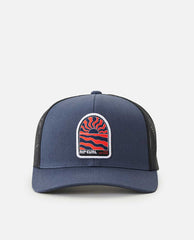 Rip Curl | Custom Curve Trucker