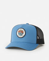Rip Curl | Custom Sunsets Destination Trucker