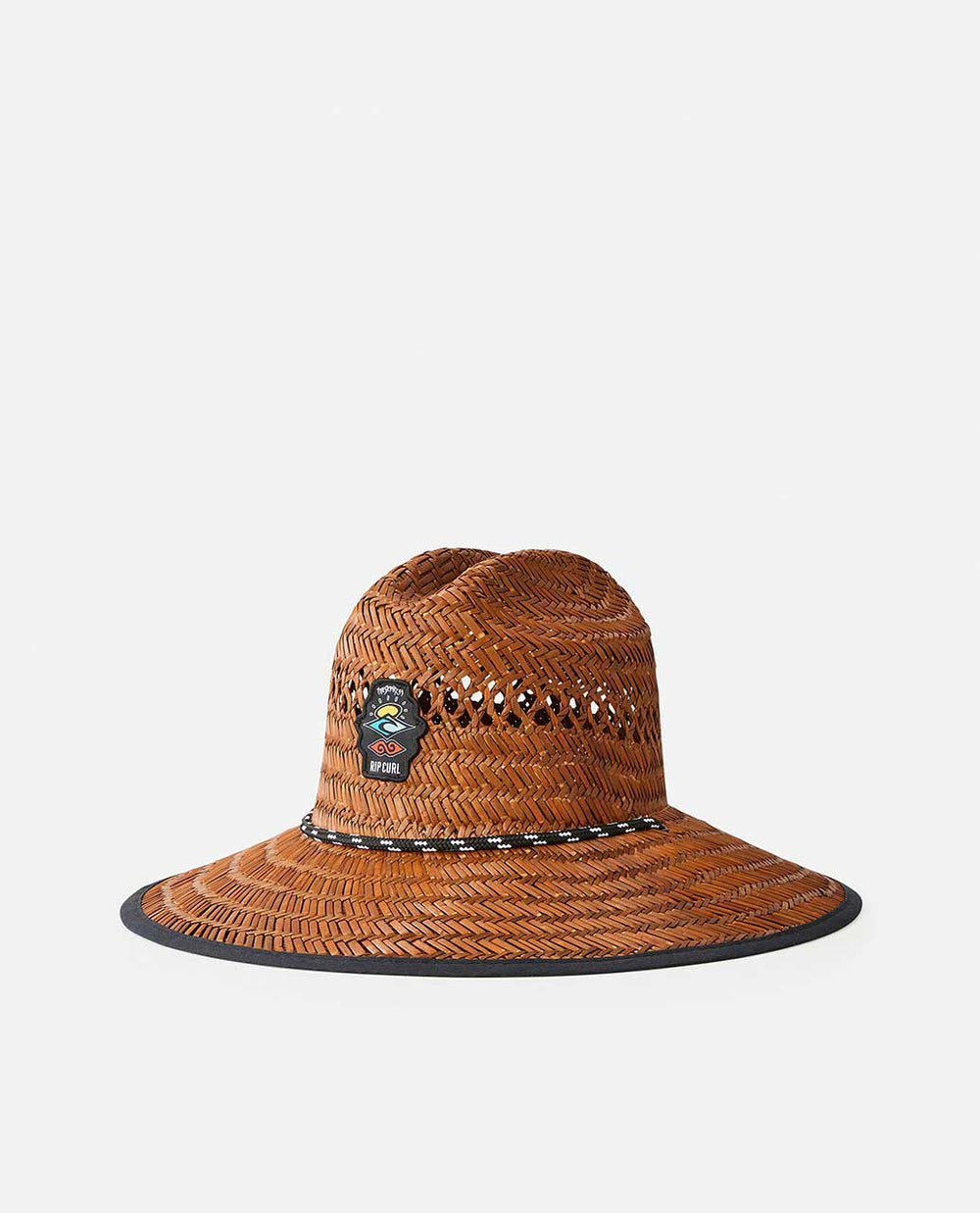 Rip Curl | Logo Straw Hat