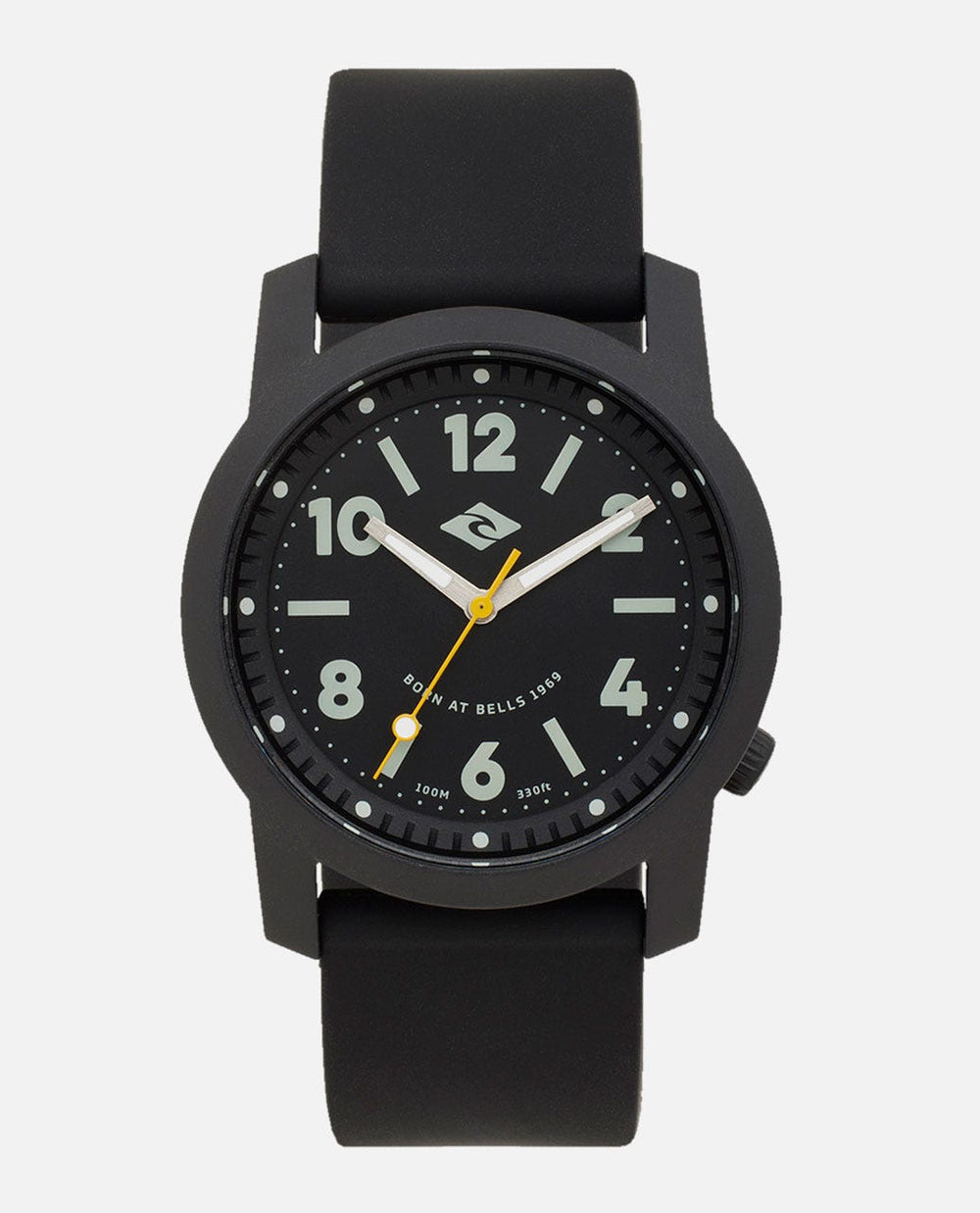 Rip Curl | Cambridge Silicone 2.0 Watch