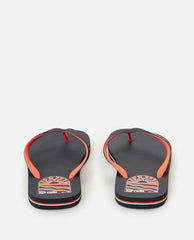 Rip Curl | 4th of July Open Toe Sandals