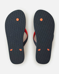 Rip Curl | 4th of July Open Toe Sandals