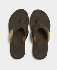 Rip Curl | Oxford Bloom Open Toe Sandals