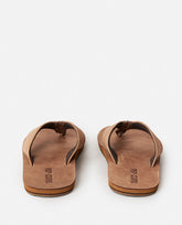 Rip Curl | Revival Leather Open Toe Sandal