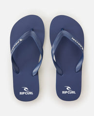 Rip Curl | Brand Logo Bloom Open Toe Sandals