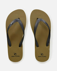 Rip Curl | Brand Logo Bloom Open Toe Sandals