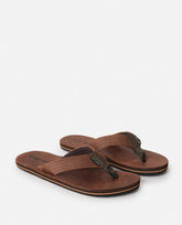 Rip Curl | Revival Leather Open Toe Sandal