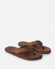 Rip Curl | Revival Leather Open Toe Sandal