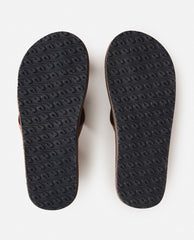 Rip Curl | Revival Leather Open Toe Sandal
