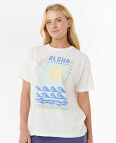 Rip Curl | Aloha Hotel Relaxed Tee