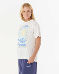 Rip Curl | Aloha Hotel Relaxed Tee