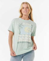 Rip Curl | Aloha Hotel Relaxed Tee