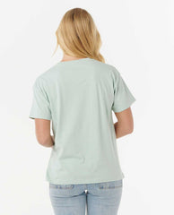 Rip Curl | Aloha Hotel Relaxed Tee