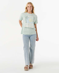 Rip Curl | Aloha Hotel Relaxed Tee