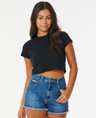 Rip Curl | Classic Ribbed Tee