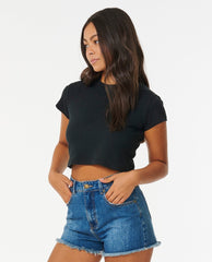 Rip Curl | Classic Ribbed Tee