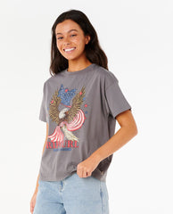 Rip Curl | 4th of July Relaxed Tee