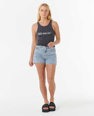 Rip Curl | Eddie Would Go Rib Tank