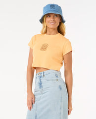 Rip Curl | San Carlos Baby Tee