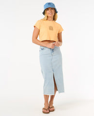 Rip Curl | San Carlos Baby Tee