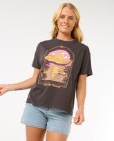 Rip Curl | Sun & Sea Relaxed Tee