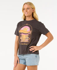 Rip Curl | Sun & Sea Relaxed Tee