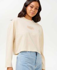 Rip Curl | Desert Queen Long Sleeve