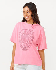 Rip Curl | Souvenirs Heritage Tee