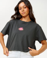 Rip Curl | Hype Crop Tee