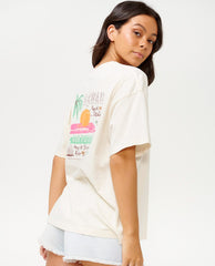 Rip Curl | Hanalei Heritage Tee