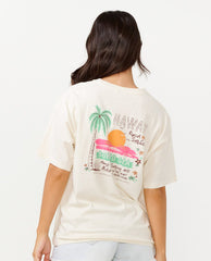 Rip Curl | Hanalei Heritage Tee