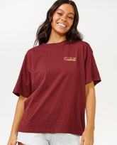 Rip Curl | Hanalei Heritage Tee