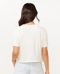 Rip Curl | Wave Gliders Crop Tee