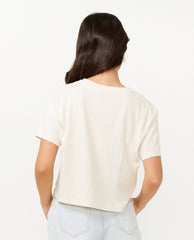 Rip Curl | Sunset Seeker Crop Tee