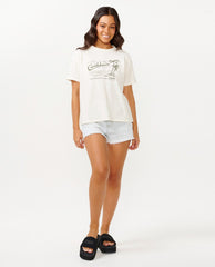 Rip Curl | Caribbean Relaxed Tee