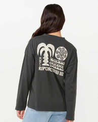 Rip Curl | Ipanema Heritage Long Sleeve