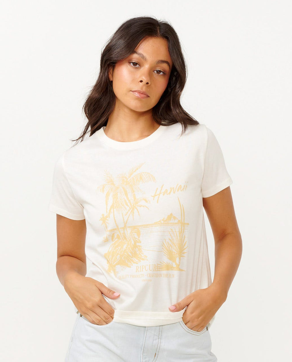 Rip Curl | Buena Vista Standard Tee