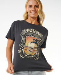 Rip Curl | Sea Shells Relaxed Tee